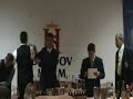 TEKMOVANJE BARMANOV V ME?ANJU PIJA? TEKMOVANJE BARMANOV V ME?ANJU PIJA?