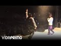 Jowell y Randy en Veracruz, Mexico