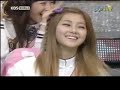 S ta r G olde n B e llEpisode 206Part 1 of 8English SubbedGuest: Jo Kwon & Jung Jin Woon (2AM), Han Seung Yeon & Kang Ji Young (Kara), Kim Ra Na & Kim Joo Yeon (2008 Supermodels), Solbi (Typhoon), Yoo Se Yoon, Yoon Hyung Bin, Lee Jong Hoon, Yang Sang Gook, Lee Young Jin, Kang Sung Jin, Yoo Gun, Nam Chang Hee, Lee Hyun Ji, Kim Tae Hyun, Yoo Chae Young, Song Joon Geun & Sung Dae Hyun Credits: silverwingz@soompi guest listEnjoy the show!red♪