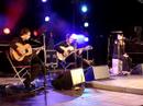 antoine 'tato' garcia, christ mailhe, sabrina romero: la historia (live musicmeeting 2007 nijmegen pays bas)