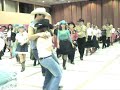 COUNTRY DANCE MILLER MAGIC ST RAPHAEL AVRIL 2007
