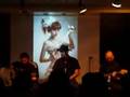 NU EVE acustico