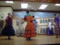 Peteneras (Adultos)