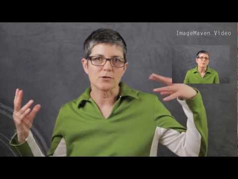 how to eliminate moire effect