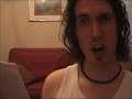 On the couch with BenLoka 3