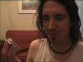 On the couch with benloka 3