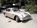 Aston Martin DB6 MK1