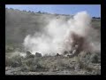 Main Fire SEQ DC 2002