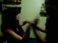 videos de aprendiendo a bailar salsa con maxi!!!jajajajjaj