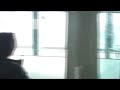 スカイレール みどり中央→みどり口(下り) Skyrail Downward