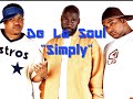 As Sample As That: Who Sampled What (Part 8)