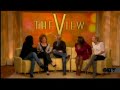 clay aiken spamalot, the view
