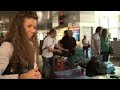 Gogogirls des Rai-Club in Seefeld
