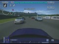 Gran Turismo 4 One Make Race Mercedes SL 02