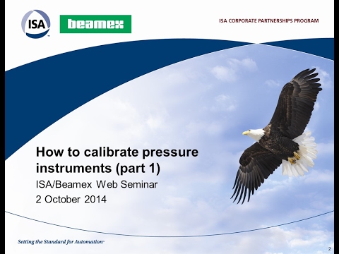 how to calibrate dp gauge