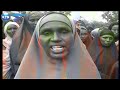 Samburu Attacks