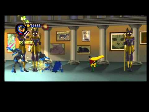 preview-Batman: The Brave and the Bold (Kwings in GameZone)