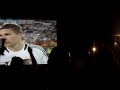 Final de la eurocopa en el cine vialia