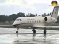 Pakistan president 's srilanka visit