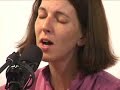 a gorgeous song that was cut from the final video for barnes & noble.  to see the rest of the show with anna gavalda, go to bn.com
