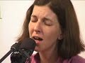 a gorgeous song that was cut from the final video for barnes & noble.  to see the rest of the show with anna gavalda, go to bn.com