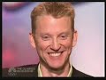 Michael Harrison - Ventriloquist AGT short version