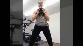 Squat Workouts