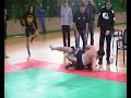 fabrizio calio' grappling messina 2009 .MP4