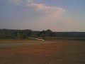 Ducted Fan Flying Wing Landing 7 Oct 07 Ducted Fan Flying Wing Landing 7 Oct 07