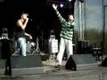Jim Pansen - Der sexuelle Pansen (Dockville 2008)