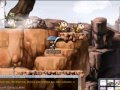MapleStory 2nd Job Advancement(Fighter)