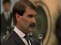 Entrevista Gente Joven 1985