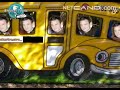 Netcandi.com presents Student Tours Stampede Crawl 2007