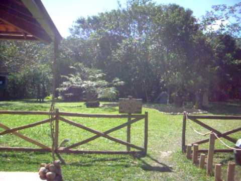 apresentando ALDEIA DO BAMBU - Aldeia Velha