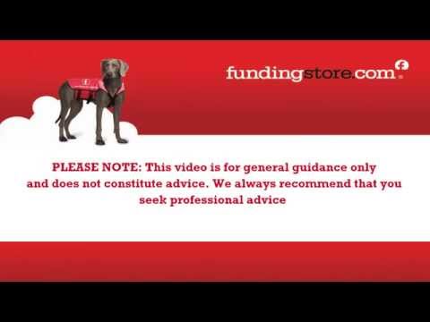 how to obtain funding for a small business