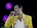 Queen-A Kind of Magic(Live at Wembley) Queen-A Kind of Magic(Live at Wembley)