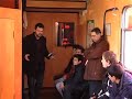 Casa Ecologica: mostra itinerante PAEA