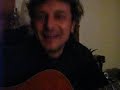 The priest of camaret