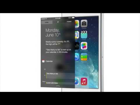 Introducing Apple iOS 7 - Banned Hindi Promo