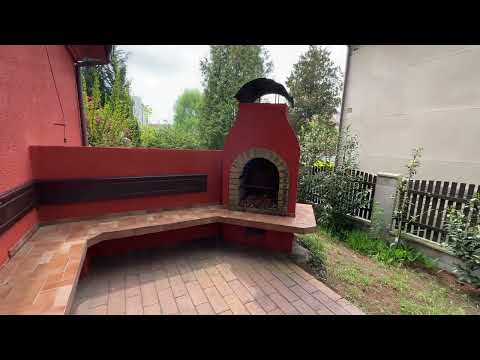 Video Prodej rodinného domu v Rudné u Prahy