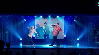 pratica – Bodyslam 2025 PICKUP SHOWCASE