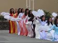 SVSA Tet Dance 2007