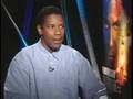 Denzel Washington Interviewed by Joe Leydon for Virtuosity