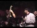 Daniel Silva con Charlie Cardona-De Amor ya no se muere