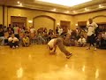 Tournament Heavywieght Battle