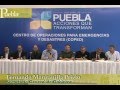Popocatépetl, balance alerta volcánica Amarillo Fase 3