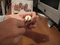 Carl_Mor-6929 Lockpicking a HighSecurity Ezcurra SEA-23 Lock