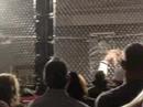 Gideon Ray vs Bryant Craven