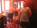 Droghy - tziganeasca joc ( Steffy, Denis Si Alin ) =)))))