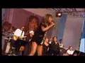 LaGaylia Frazier Simply the best
